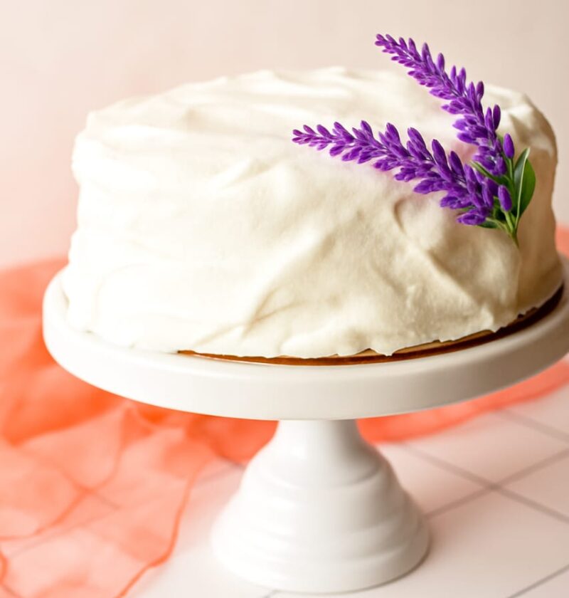 Original Devils Food Cake